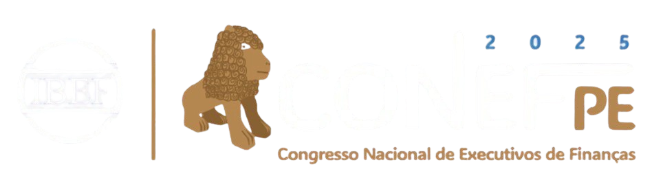 CONEF - Congresso Nacional de Executivos de Finanças